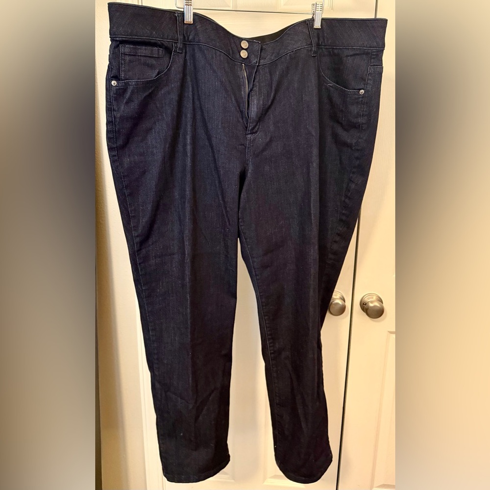 Venezia Women's Denim Flare Jeans